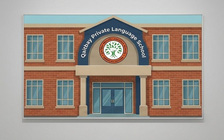 Qaitbay International School